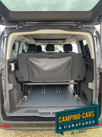 Crosscamp Base X (MERCEDES) - 87.490 € - #13