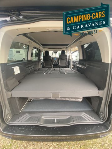 Crosscamp Base X (MERCEDES) - 87.490 € - #16