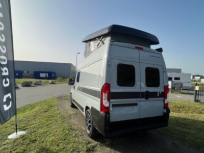 Crosscamp Flex 541 CAMPER VAN UNLIMITED EDITION - 65.118 € - #4