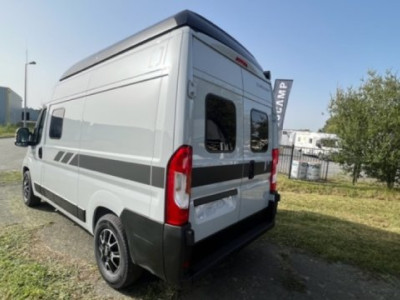 Crosscamp Flex 541 CAMPER VAN UNLIMITED EDITION - 65.118 € - #5