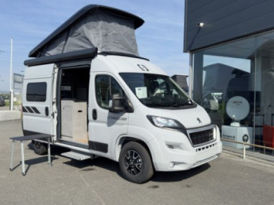 Achat Crosscamp Flex 541 Occasion