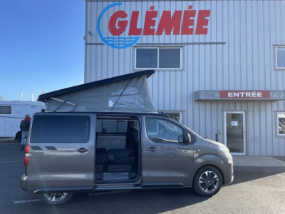 Achat Crosscamp Flex Opel Zafira Occasion