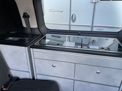 Crosscamp Flex Opel Zafira - Photo 3