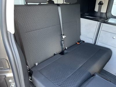 Crosscamp Flex Opel Zafira - Photo 4