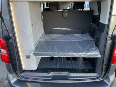 Crosscamp Flex Opel Zafira - Photo 5