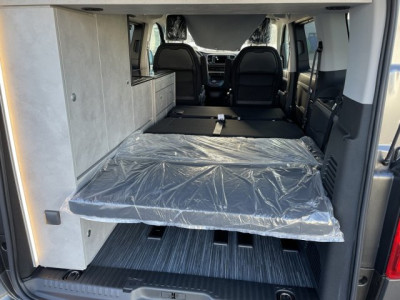 Crosscamp Flex Opel Zafira - Photo 6