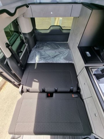 Crosscamp Flex OPEL GRIS QUARTZ - Photo 10
