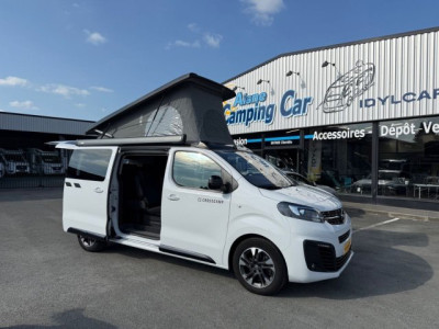 Achat Crosscamp Flex BOITE AUTOMATIQUE Occasion