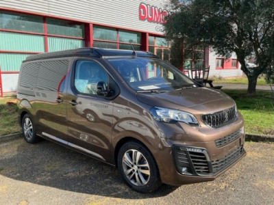 Achat Crosscamp Flex VAN BOITE AUTOMATIQUE Neuf
