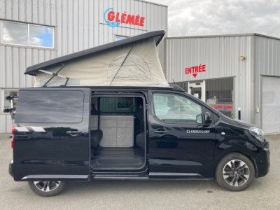Achat Crosscamp Flex 177CV Occasion