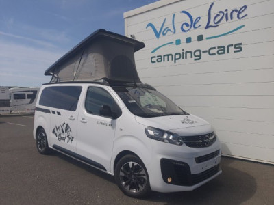 Achat Crosscamp Flex BOÎTE AUTO !! Occasion