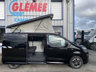 Crosscamp Flex Occasion