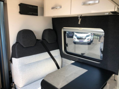 Crosscamp Full 600 Camper Van - 60.990 € - #3