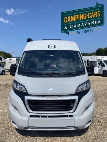 Crosscamp Full 600 CAMPER VAN - 59.900 € - #3