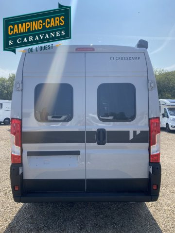 Crosscamp Full 600 CAMPER VAN - 59.900 € - #5