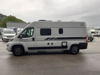 Crosscamp Full 600 CV - 62.000 € - #4