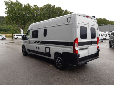 Crosscamp Full 600 CV - 62.000 € - #5