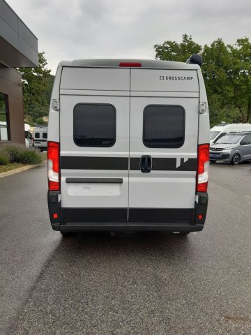 Crosscamp Full 600 CV - 62.000 € - #6