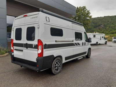 Crosscamp Full 600 CV - 62.000 € - #7