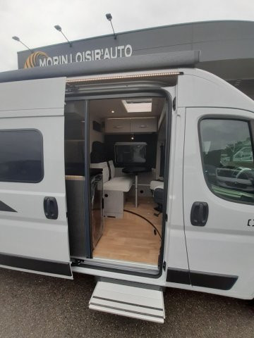 Crosscamp Full 600 CV - 62.000 € - #9