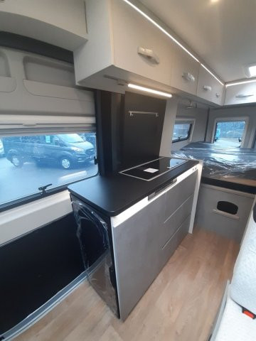 Crosscamp Full 600 CV - 62.000 € - #14