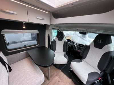 Crosscamp Full 600 CAMPER VAN - - 62.069 € - #2