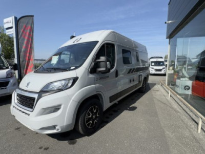 Achat Crosscamp Full 600 Occasion