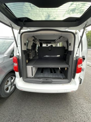 Crosscamp Lite TOYOTA BLANC - 46.908 € - #2