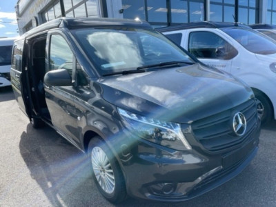Crosscamp Lite MERCEDES BASE X 4X4 BOITE AUTOMATIQUE 9G - Photo 7