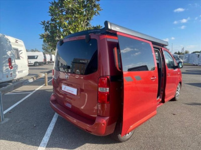 Crosscamp Lite - Photo 3
