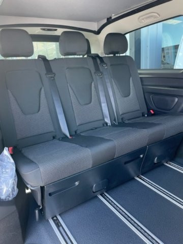 Crosscamp Lite MERCEDES BASE X 4X4 BOITE AUTOMATIQUE 9G - Photo 3