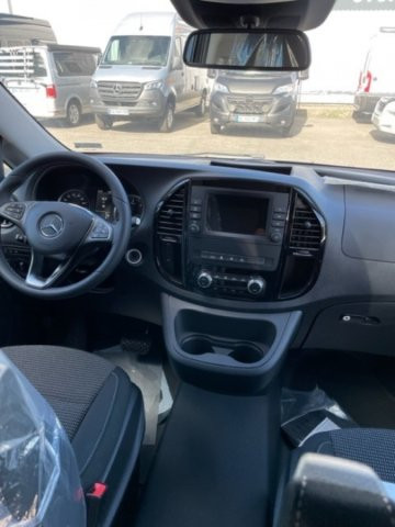 Crosscamp Lite MERCEDES BASE X 4X4 BOITE AUTOMATIQUE 9G - Photo 4