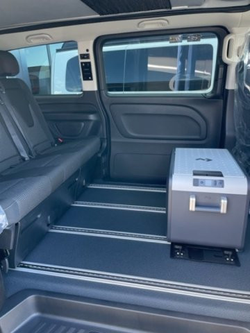 Crosscamp Lite MERCEDES BASE X 4X4 BOITE AUTOMATIQUE 9G - Photo 5
