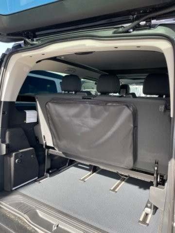Crosscamp Lite MERCEDES BASE X 4X4 BOITE AUTOMATIQUE 9G - Photo 6