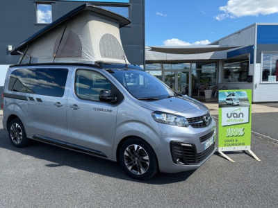 Crosscamp Lite - Photo 1