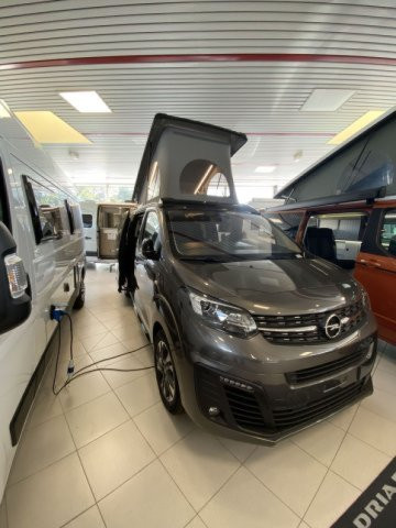 Achat Crosscamp Lite Occasion