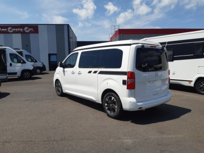 Crosscamp Van 2.0l 177cv 2 t800 boite auto 2022 - 70.542 € - #4