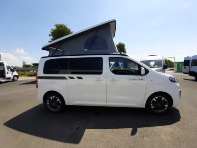 Crosscamp Van 2.0l 177cv 2 t800 boite auto 2022 - 70.542 € - #5