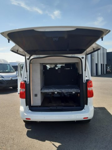 Crosscamp Van 2.0l 177cv 2 t800 boite auto 2022 - 70.542 € - #6