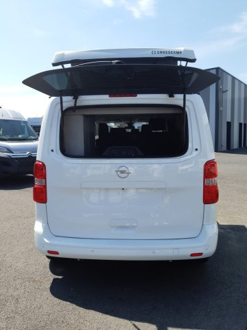 Crosscamp Van 2.0l 177cv 2 t800 boite auto 2022 - 70.542 € - #7