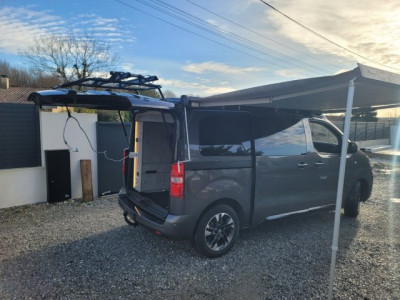 Crosscamp Van LIFE - Photo 2