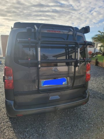 Crosscamp Van LIFE - Photo 4