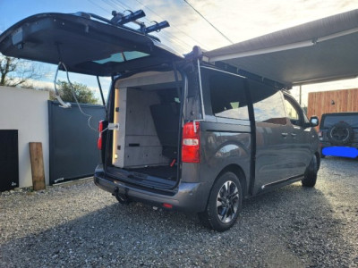 Crosscamp Van LIFE - Photo 5