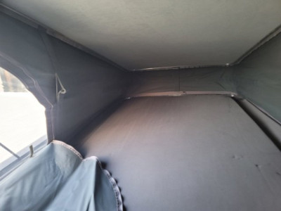 Crosscamp Van LIFE - Photo 6