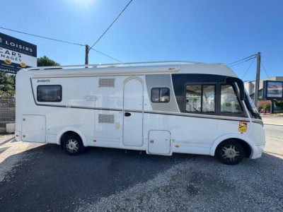 Dethleffs Fourteen Limited Edition Fiat 2.3L 150 Ch - Photo 20