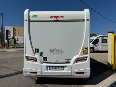 Dethleffs Fourteen Limited Edition Fiat 2.3L 150 Ch - Photo 22
