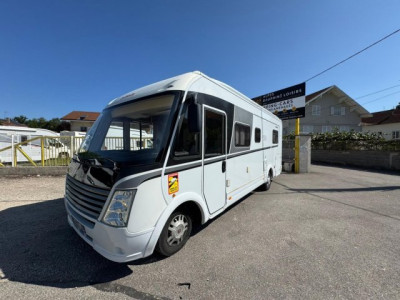Dethleffs Fourteen Limited Edition Fiat 2.3L 150 Ch - Photo 25