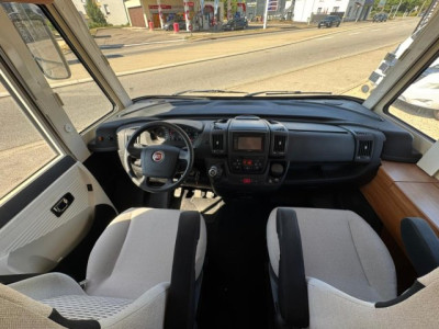 Dethleffs Fourteen Limited Edition Fiat 2.3L 150 Ch - Photo 26