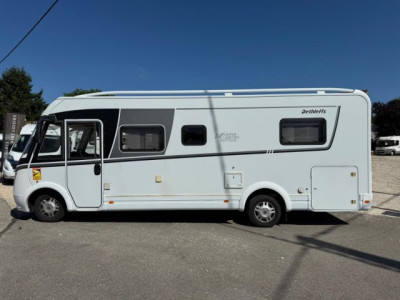 Dethleffs Fourteen Limited Edition Fiat 2.3L 150 Ch - Photo 28