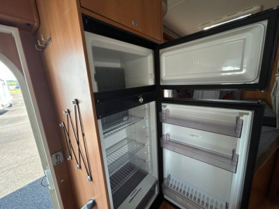 Dethleffs Advantage I 6501 - Photo 8